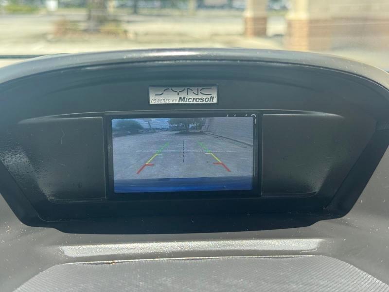 Ford Escape SE FWD 2014