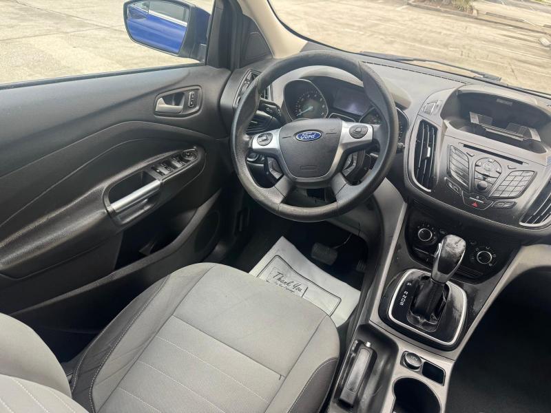Ford Escape SE FWD 2014