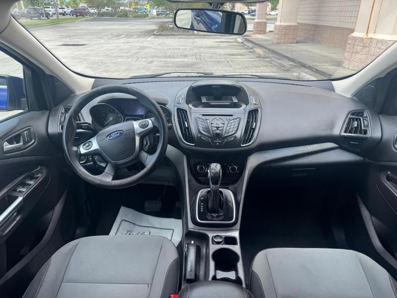 Ford Escape SE FWD 2014