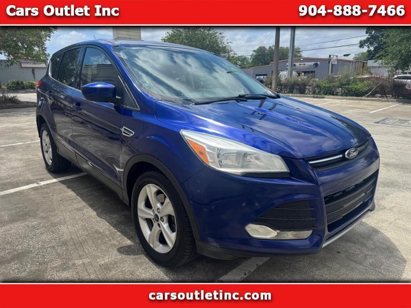 Ford Escape SE FWD 2014