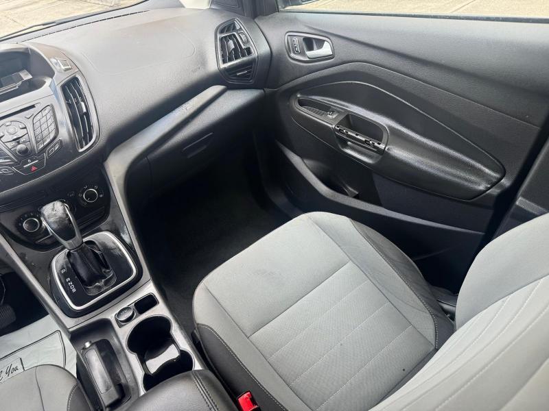 Ford Escape SE FWD 2014