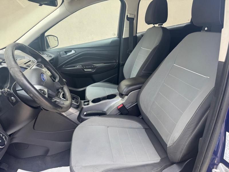 Ford Escape SE FWD 2014