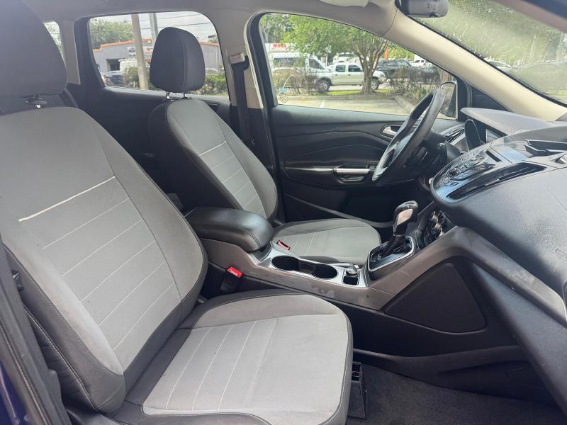 Ford Escape SE FWD 2014