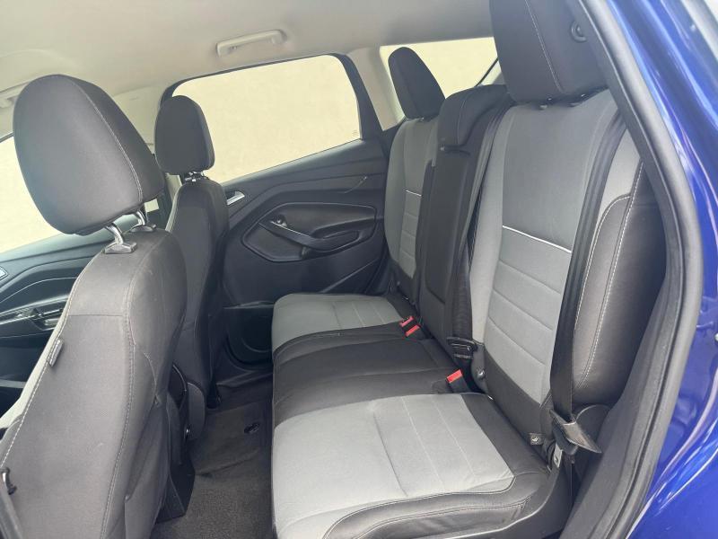 Ford Escape SE FWD 2014
