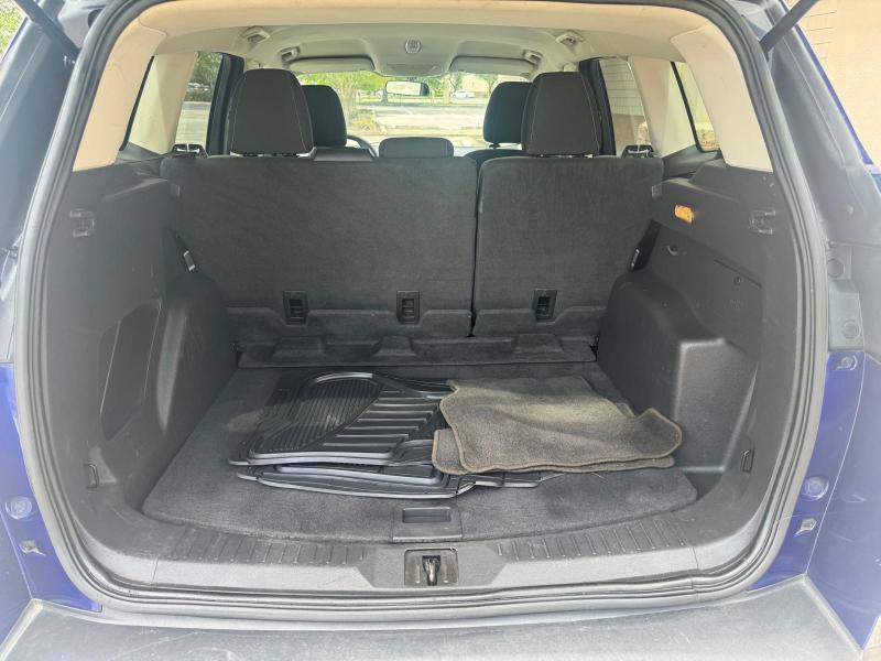 Ford Escape SE FWD 2014