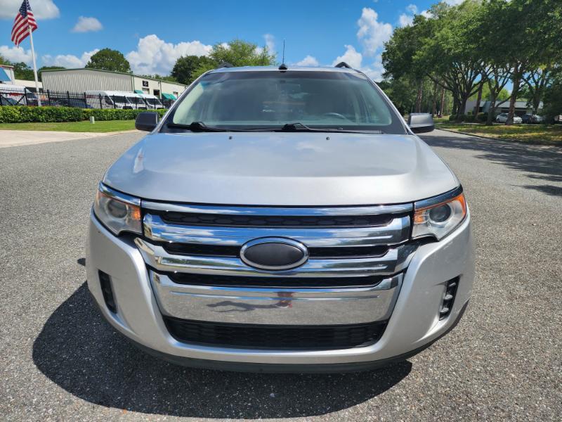 Ford Edge SE FWD 2013