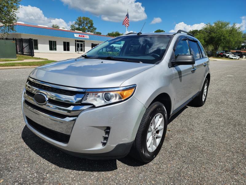 Ford Edge SE FWD 2013