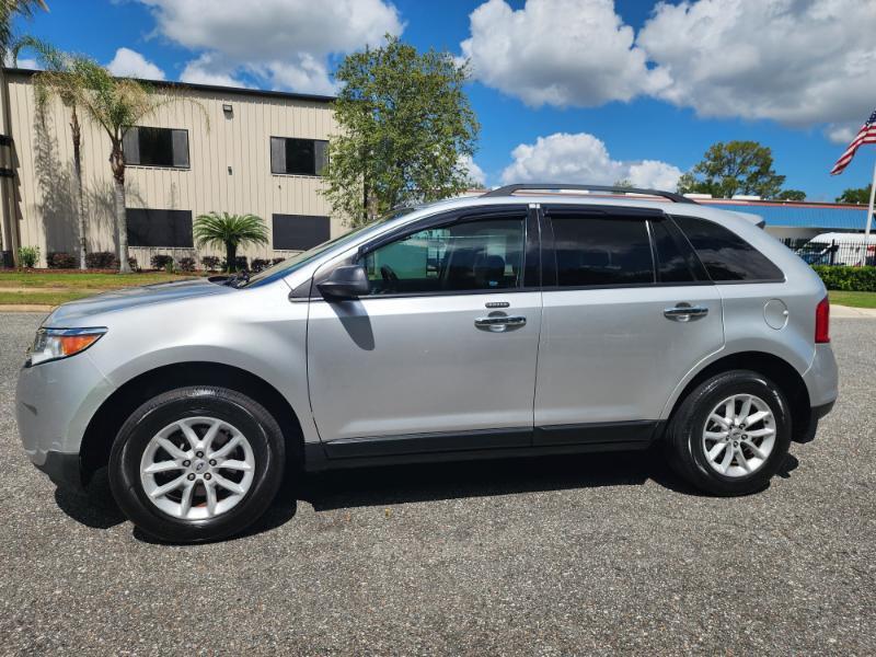 Ford Edge SE FWD 2013
