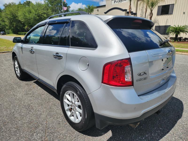 Ford Edge SE FWD 2013