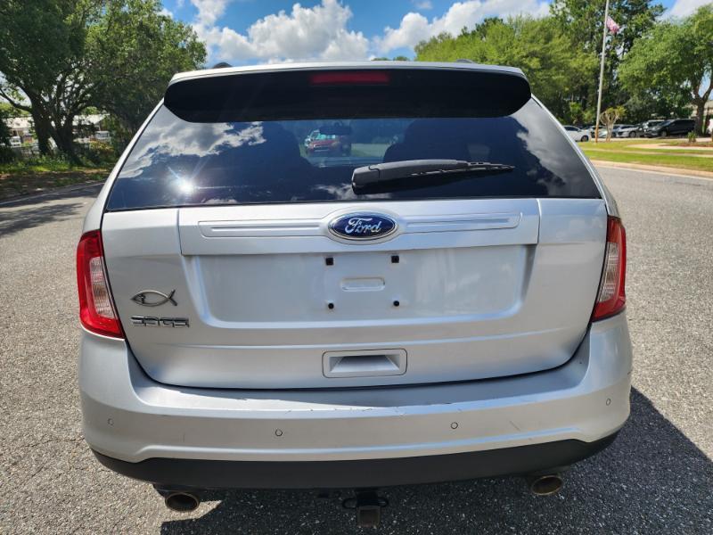Ford Edge SE FWD 2013