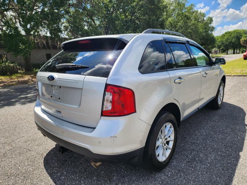 Ford Edge SE FWD 2013