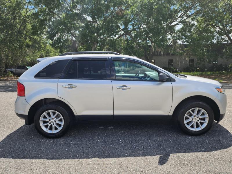 Ford Edge SE FWD 2013