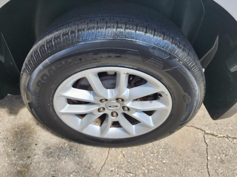 Ford Edge SE FWD 2013
