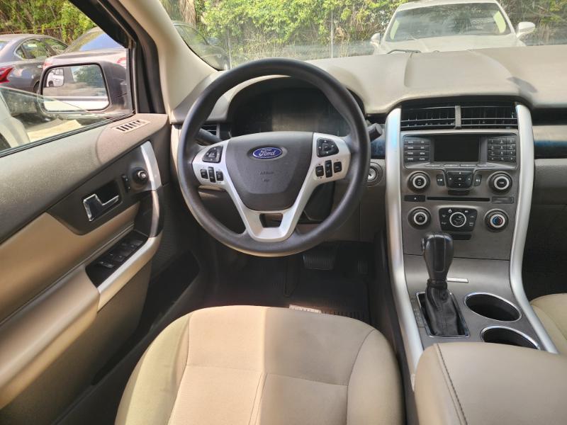 Ford Edge SE FWD 2013