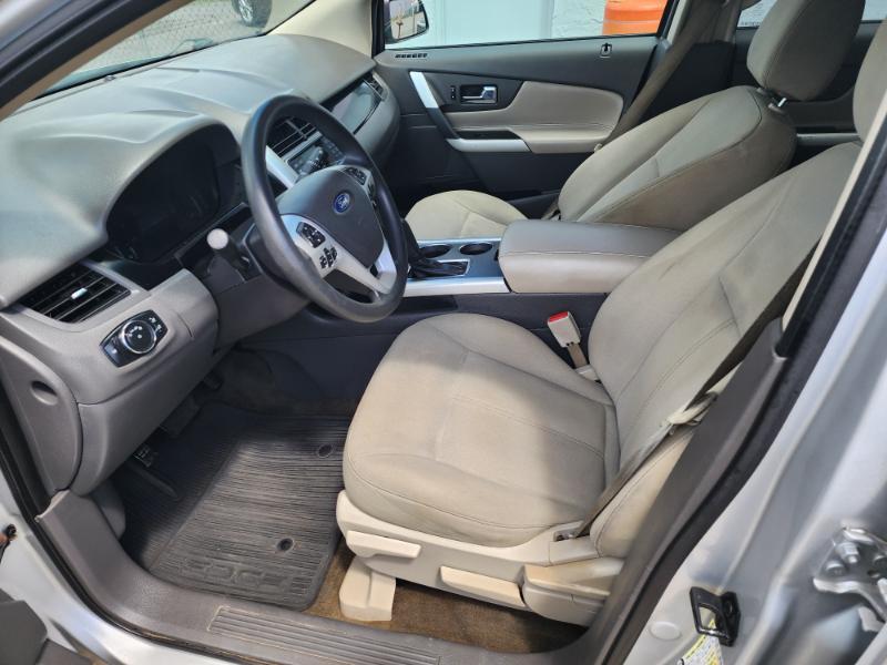 Ford Edge SE FWD 2013