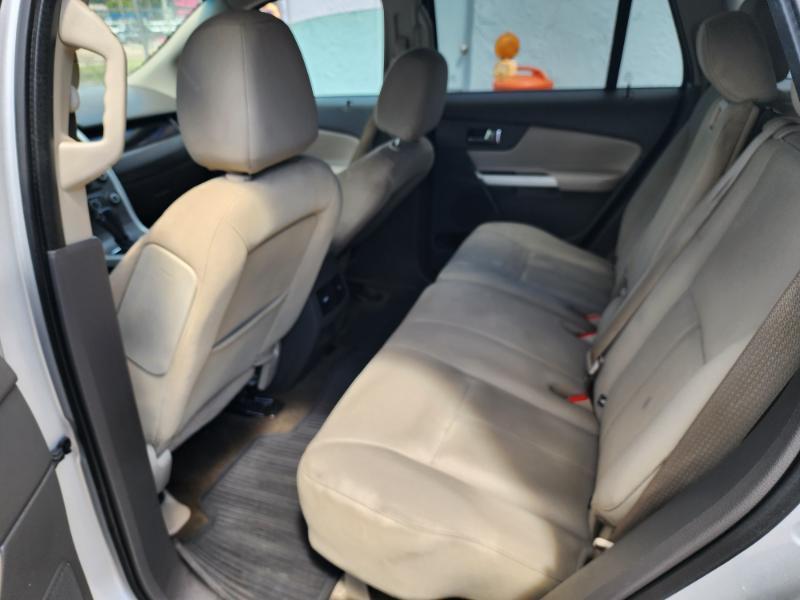 Ford Edge SE FWD 2013