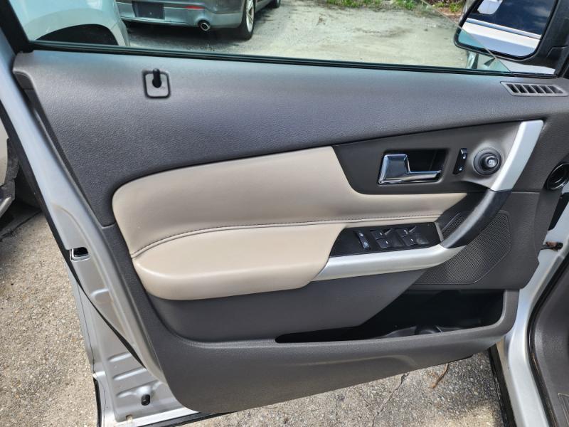 Ford Edge SE FWD 2013