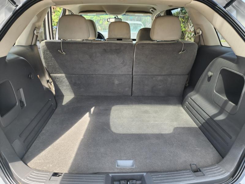 Ford Edge SE FWD 2013