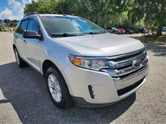 2013 Ford Edge 