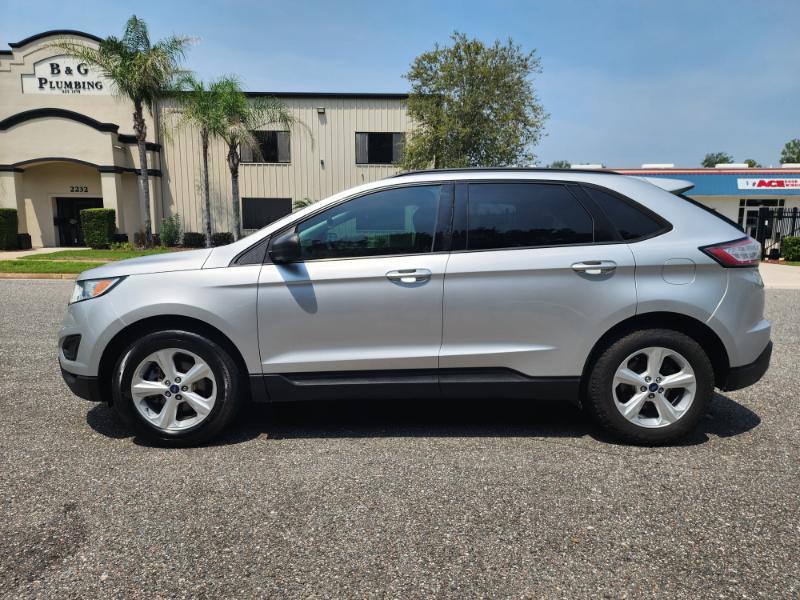Ford Edge SE FWD 2018
