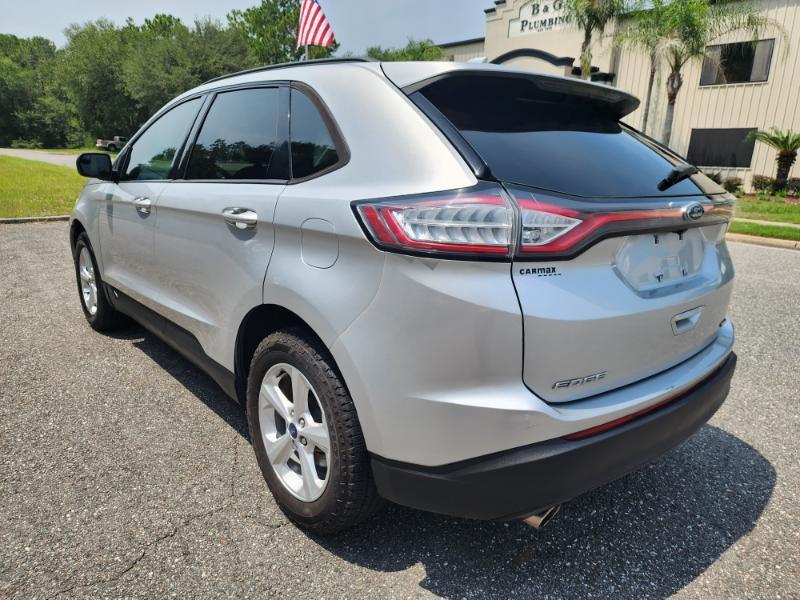 Ford Edge SE FWD 2018