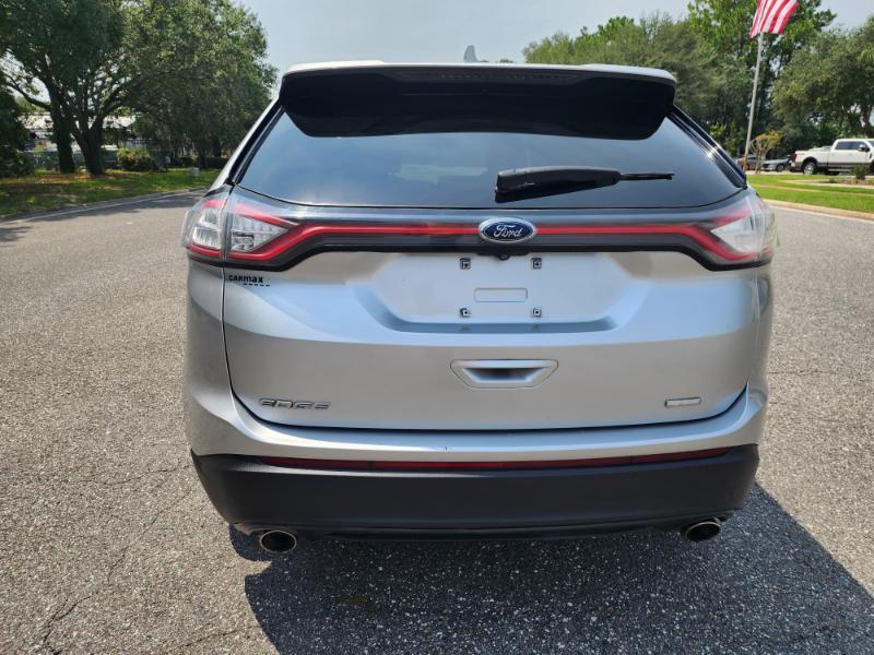 Ford Edge SE FWD 2018