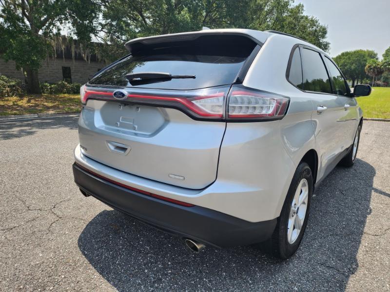 Ford Edge SE FWD 2018