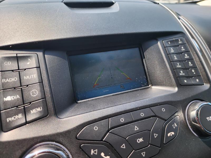 Ford Edge SE FWD 2018