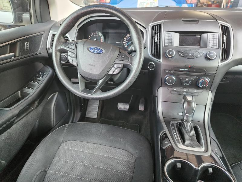 Ford Edge SE FWD 2018