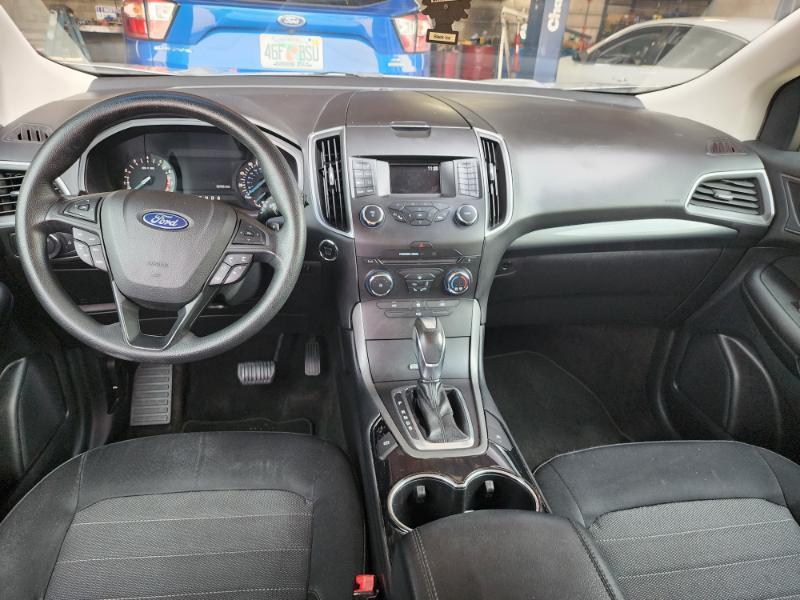 Ford Edge SE FWD 2018