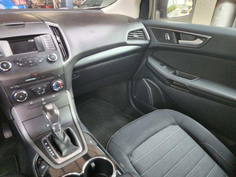 Ford Edge SE FWD 2018