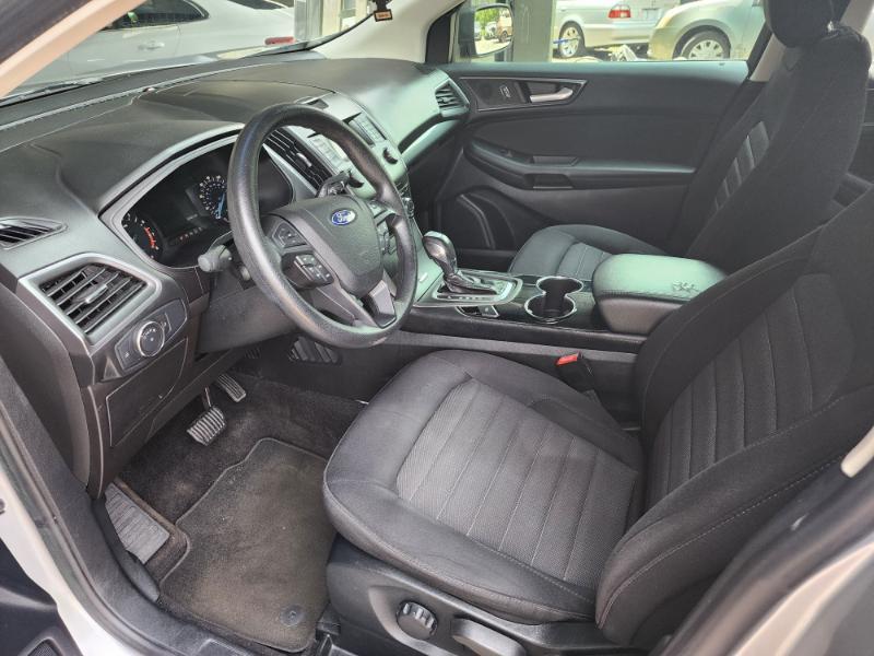 Ford Edge SE FWD 2018