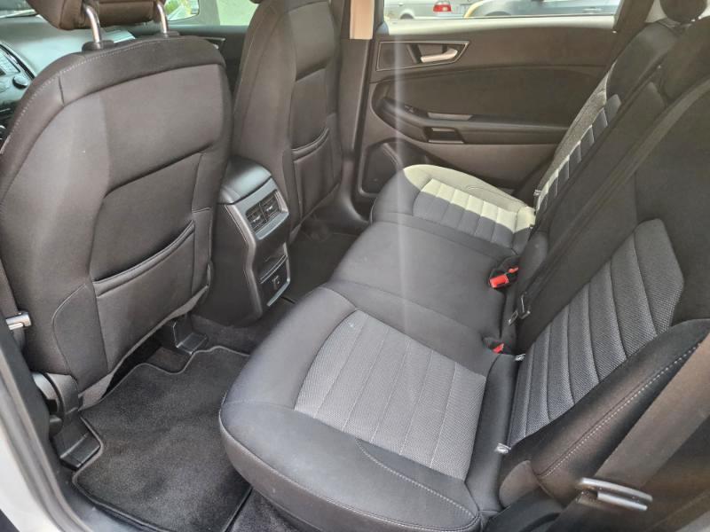 Ford Edge SE FWD 2018