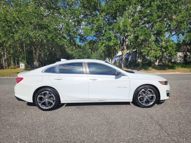 Chevrolet Malibu LT 2020