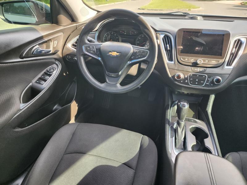 Chevrolet Malibu LT 2020