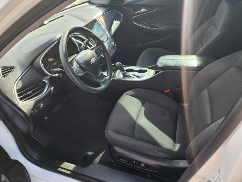 Chevrolet Malibu LT 2020