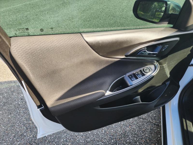 Chevrolet Malibu LT 2020