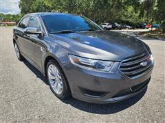 2019 Ford Taurus 