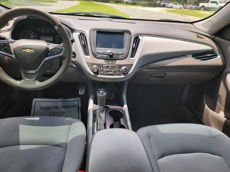Chevrolet Malibu LS 2016