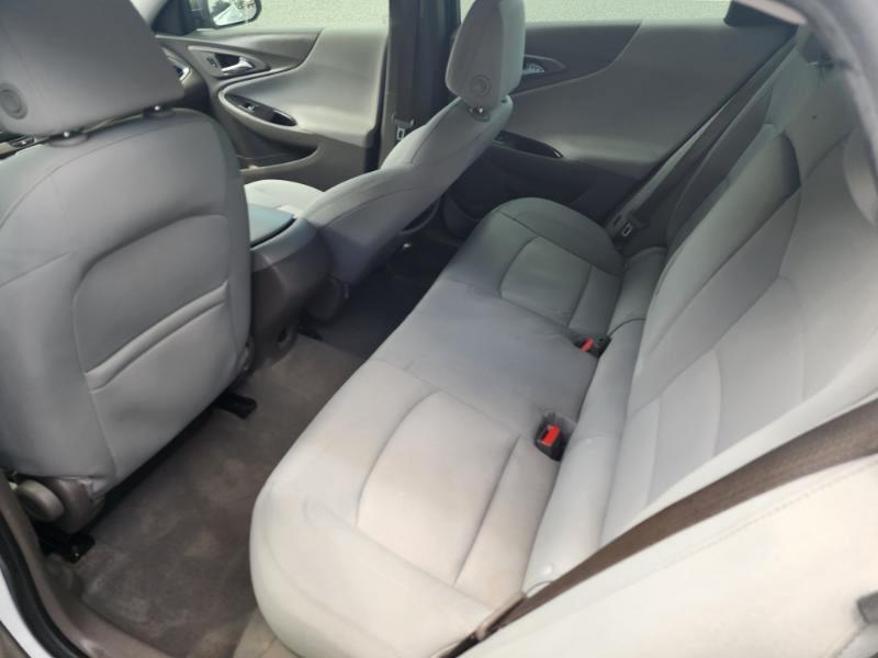 Chevrolet Malibu LS 2016