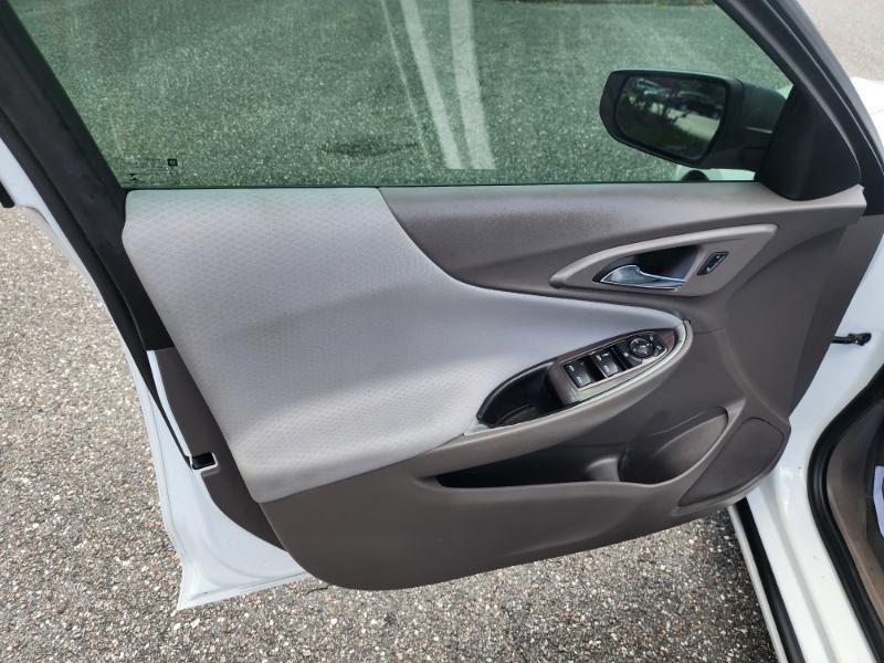 Chevrolet Malibu LS 2016