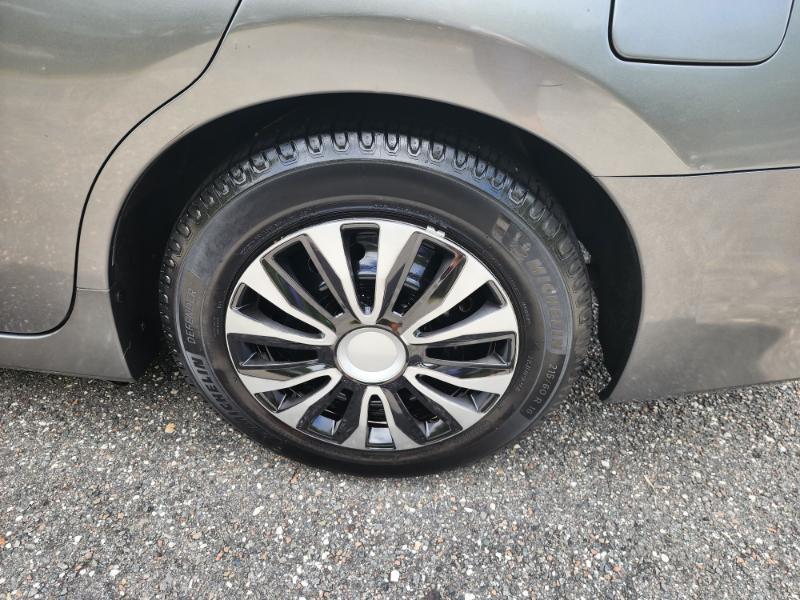 Nissan Altima 2.5 2016