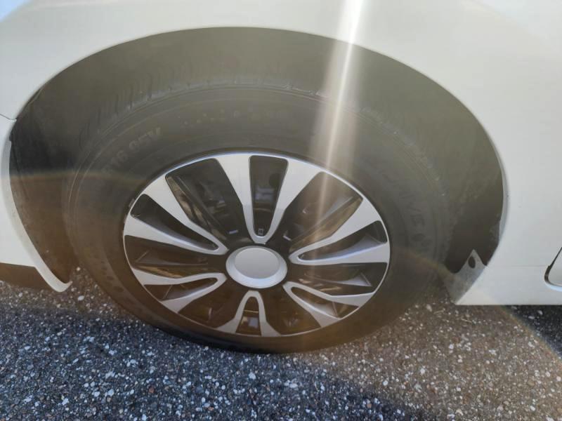 Nissan Altima 2.5 2016