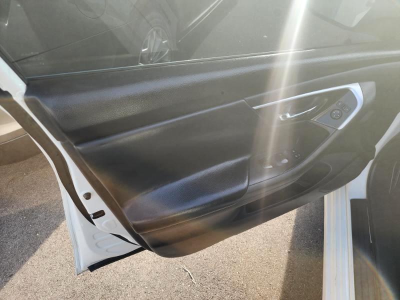 Nissan Altima 2.5 2016