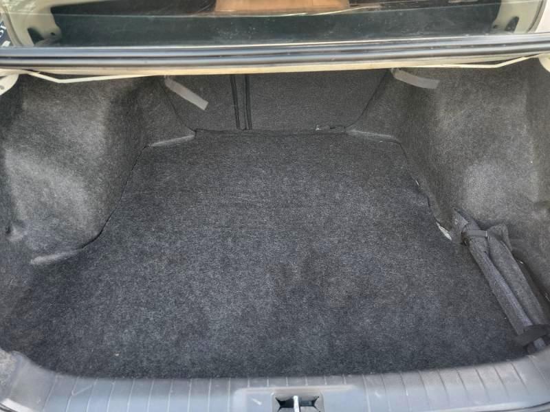 Nissan Altima 2.5 2016