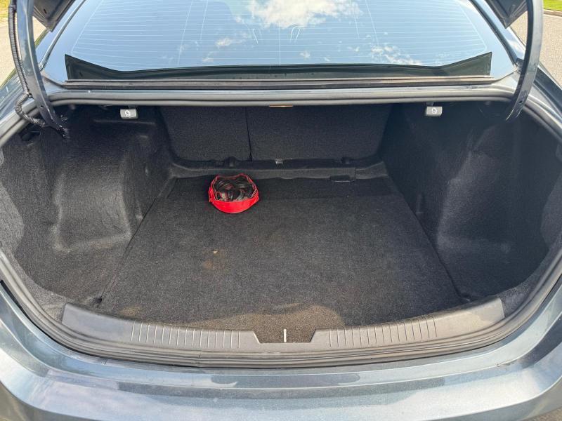 Chevrolet Malibu LT 2021