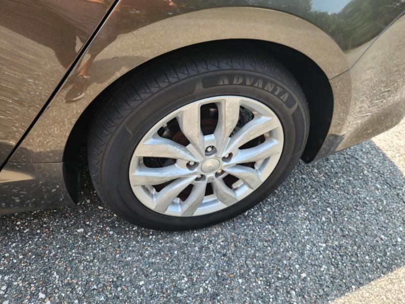 Kia Optima EX 2015