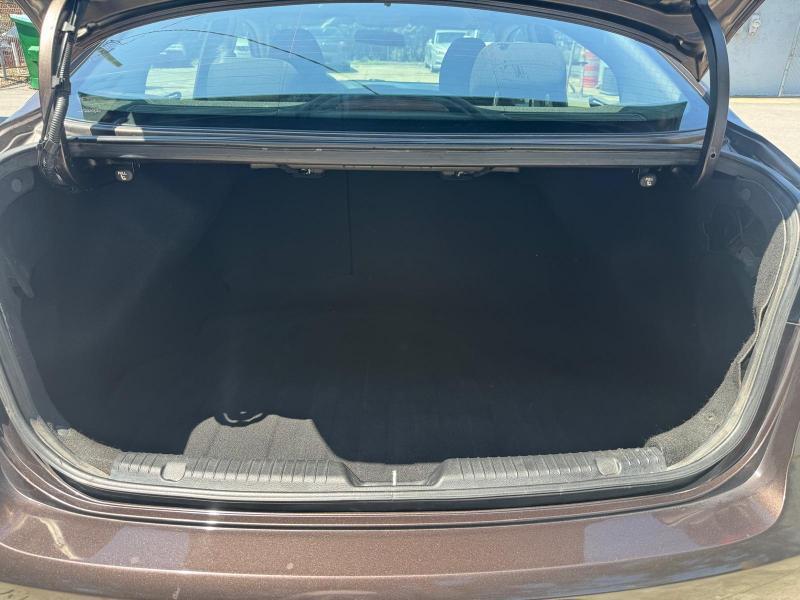 Kia Forte LX 6A 2017