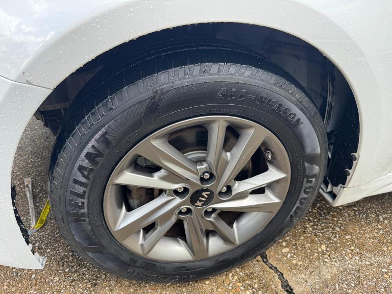 Kia Optima LX 2019