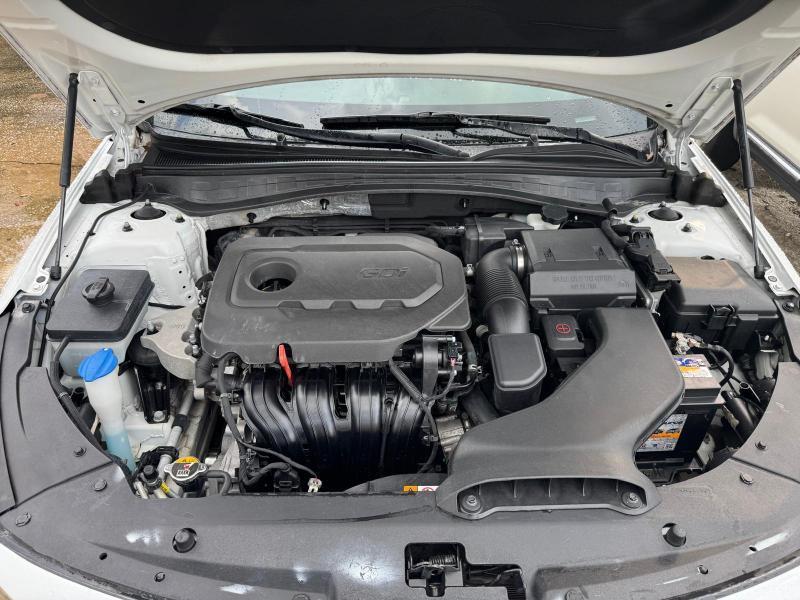 Kia Optima LX 2019